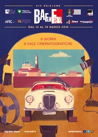 BAFF XIV - I film della sezione Made in Italy - Scuole