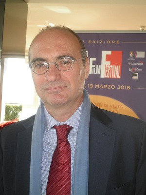 BAFF XIV - Contro il Disagio nelle Periferie