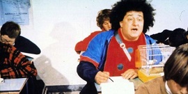 ADDIO A GIORGIO ARIANI - Ci lascia a 74 anni