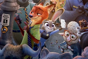 BOX OFFICE - 