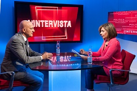 Su Rai1 in prima visione TV 