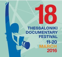 Festival Documentario Salonicco 18 - Dall'11 al 20 marzo