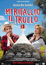 Uccio De Santis e Lorena Cacciatore presentano 