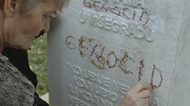 LA LINEA SOTTILE - Al cinema dal 18 marzo