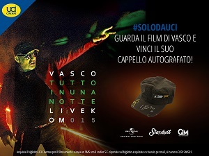 Con i biglietti di 