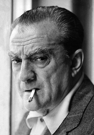 Rai Storia ricorda Luchino Visconti quarantanni dalla sua scomparsa con il documentario 