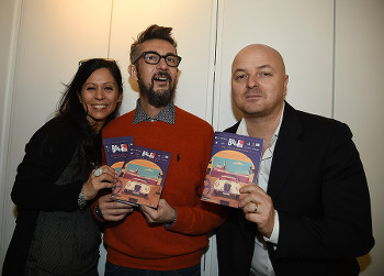 BAFF XIV - Cibo e cinema al Festival di Busto