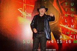 BOX OFFICE - Nuovo record per  Vasco tutto in una notte LIveKom015