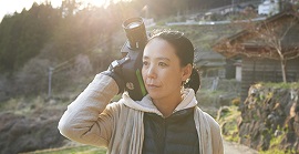 CANNES 69 - Naomi Kawase presidente di giuria della Cinfondation e del Concorso Cortometraggi