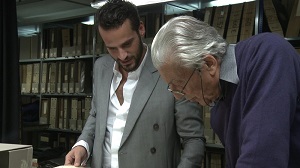 Note di regia de 