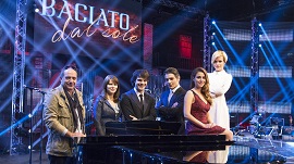 3.466.000 telespettatori per la quinta puntata di 