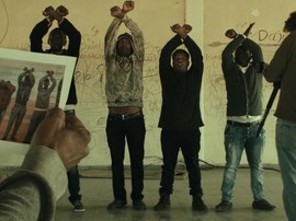 CINEMA DU REEL 38 - Al via al Centre Pompidou di Parigi