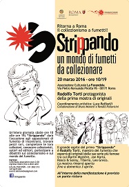 Due proiezioni di 