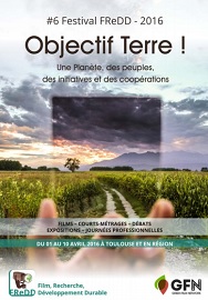 Il cinema italiano alla sesta edizione del FReDD di Tolosa