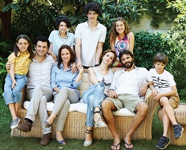 COME FAI SBAGLI - Sei episodi su Rai1 dal 20 marzo