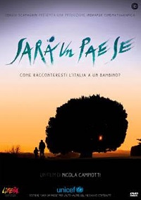 SAR UN PAESE - Come racconteresti lItalia a un bambino?