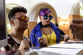 VITA CUORE BATTITO - Miglior media copia il primo giorno in sala