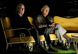 Su Premium Cinema 2 in anteprima esclusiva 