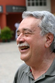 ADDIO A CARLO DI CARLO - Morto a Roma lo scrittore e regista