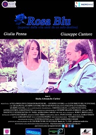 Veronika Logan, Giulia Penna, Giuseppe Cantore, all'anteprima del cortometraggio 