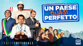 UN PAESE QUASI PERFETTO - Un medico per spiccare il volo