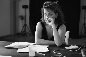 A Sabina Guzzanti il Premio Mario Monicelli