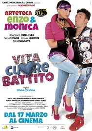 VITA CUORE BATTITO - Esordio boom al botteghino