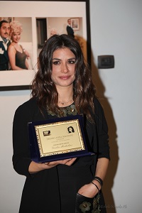 PREMIO ANNA MAGNANI 3 - I vincitori