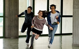 Alcuni minuti in anteprima del film 