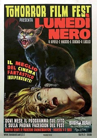 Torna il Luned Nero del TOHorror Film Fest