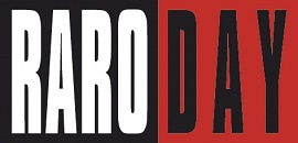 A Roma il Raroday con la proiezione di 