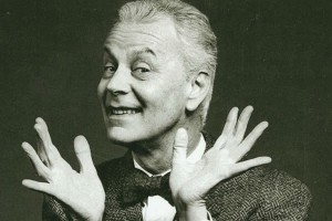 Il cordoglio dell'Assessore Daniele di Napoli per la scomparsa di Paolo Poli