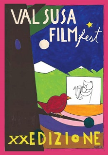 Al via il XX Valsusa Filmfest dal 9 aprile