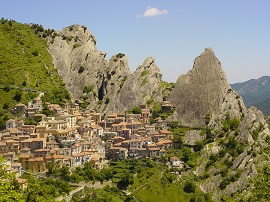 Su Rai Storia alla scoperta della Basilicata 