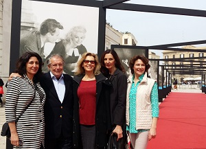 BIF&ST 7 - Gli attori di Scola ricordano Scola