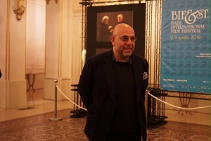 PAOLO VIRZI' - 
