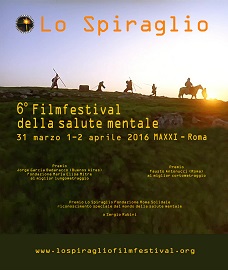 I vincitori della sesta edizione de Lo Spiraglio FilmFestival