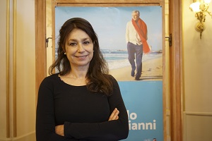 FRANCESCA ARCHIBUGI - 