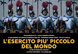 Gianfranco Pannone presenta a Torino 