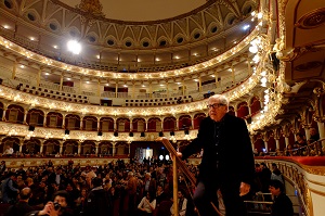 PAOLO TAVIANI - 