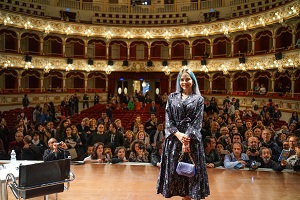 ORNELLA MUTI - 