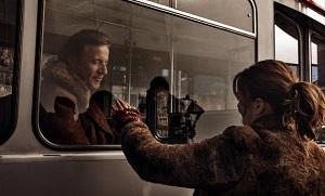 FRULEIN con Christian De Sica e Lucia Mascino in anteprima al Bolzano Film Festival Bozen
