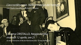 A Reggio Emilia 