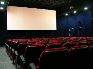 IMMAGINA FUTURO - Un Corso per scrivere di Cinema