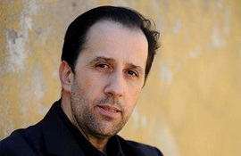 Periodo denso di impegni per Stefano Simondo