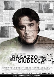 IL RAGAZZO DELLA GIUDECCA - Al cinema dal 12 maggio