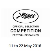 CANNES 69 - Nessun film italiano in concorso