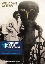 FUTURE FILM FESTIVAL 18 - Youtubers e Webseries al centro di due appuntamenti speciali