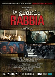 LA GRANDE RABBIA - Al cinema dal 28 aprile