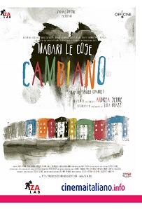 I DVD DI CINEMAITALIANO.INFO - 